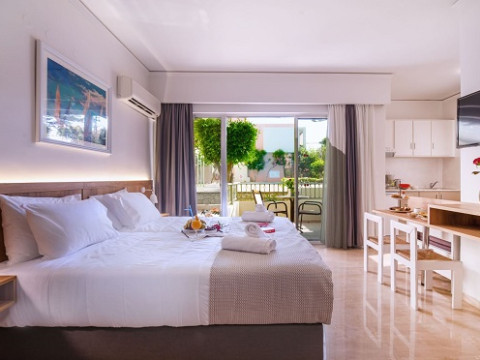 LOTUS HOTEL APARTMENTS