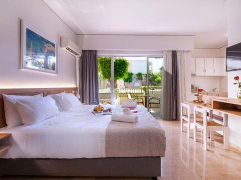 LOTUS HOTEL APARTMENTS