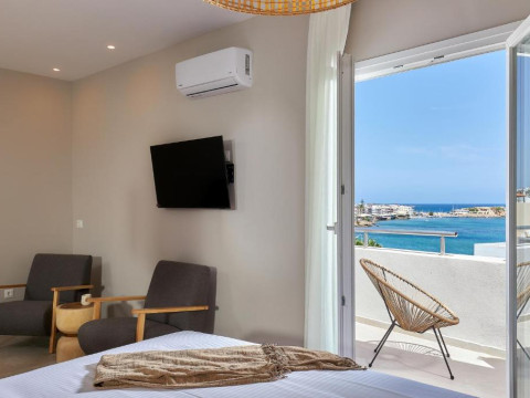 Lotus Rise Hotel ( Adults only 18+)