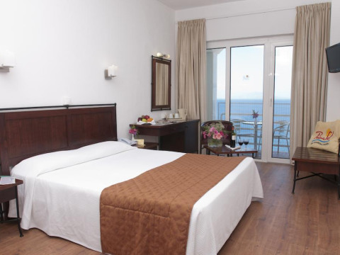 Louis Primasol Ionian Sun (Louis  Regency Beach )