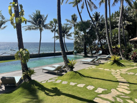 Louka Beach Bali