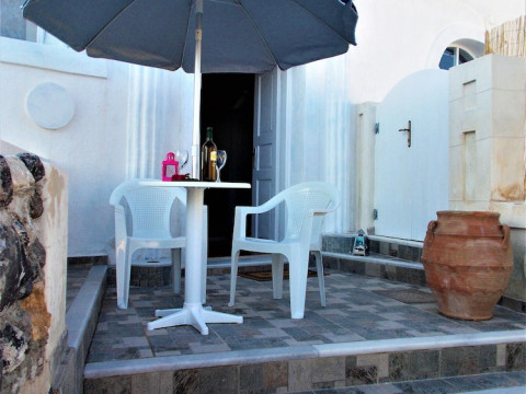 Loukas Kontos Traditional House