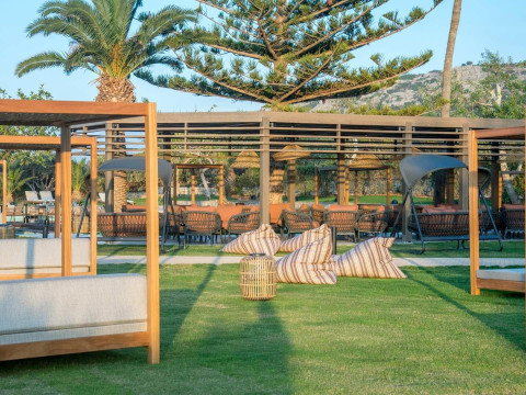 King Minos Retreat Resort