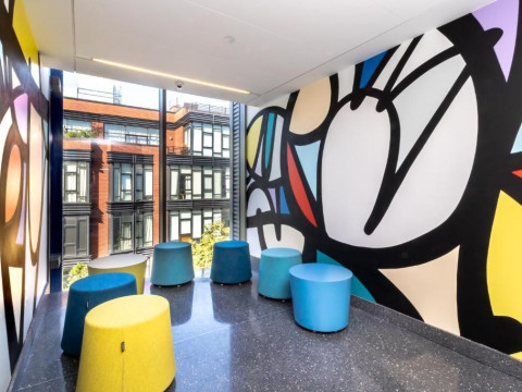 Pod Brooklyn Hotel