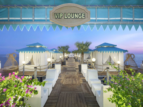 Granada Luxury Beach
