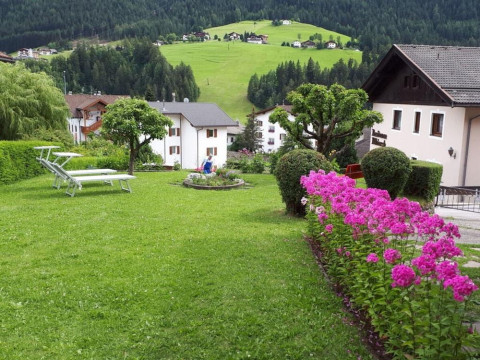 Lovely Apartment In St. Ulrich In Groden