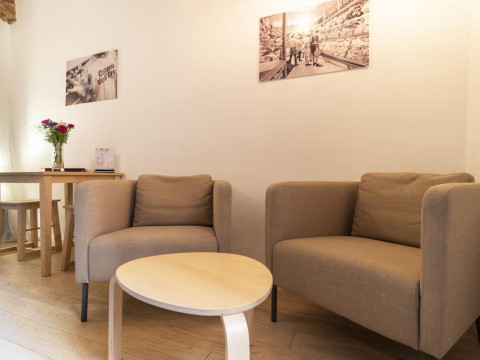 Lovely Studio D'azeglio