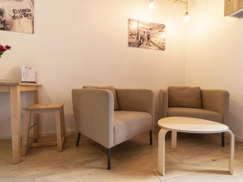 Lovely Studio D'azeglio