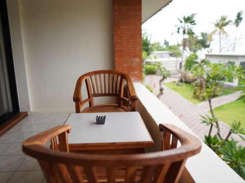 Lovina Haven Boutique Resort