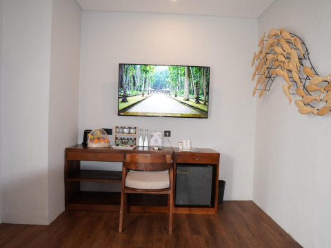 Lovina Haven Boutique Resort