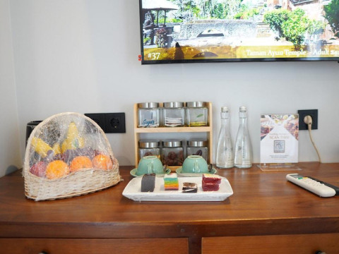 Lovina Haven Boutique Resort