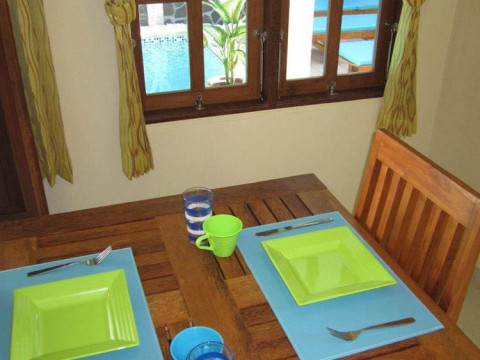 Lovina Oasis Hotel