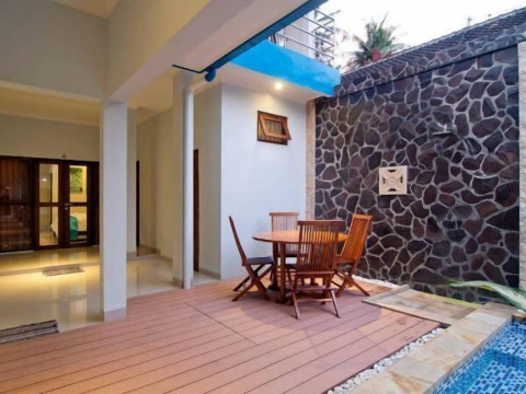 Lovina Oasis Hotel