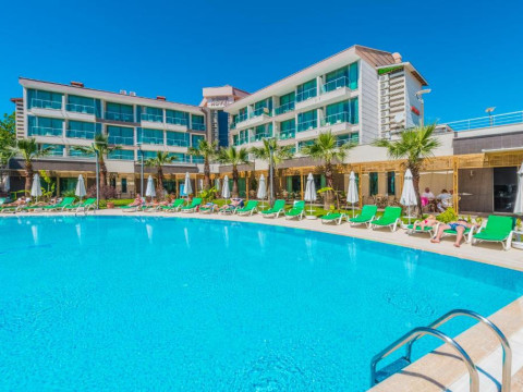 Hotel Lowe