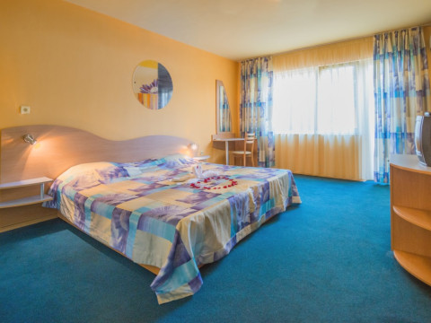 Lozenets Resort (HC)