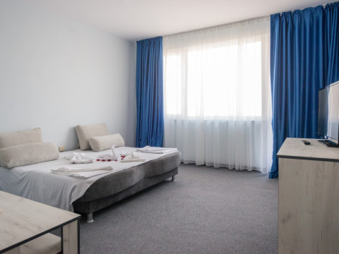 Lozenets Resort (HC)