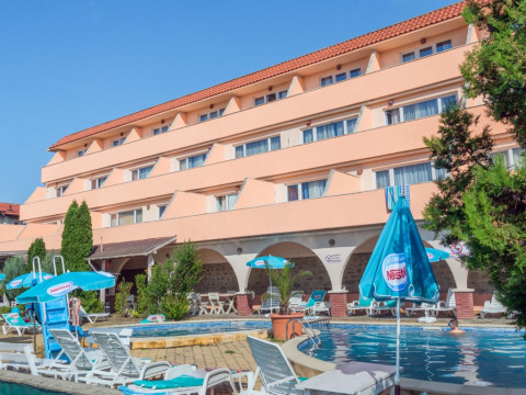 Lozenets Resort (HC)