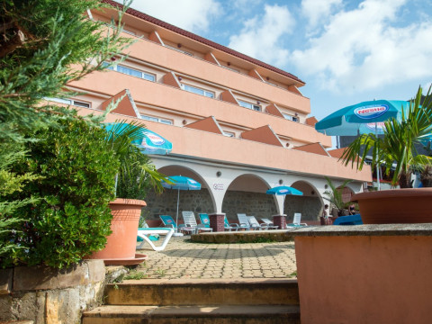 Lozenets Resort (HC)
