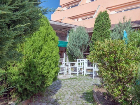 LOZENETS RESORT HOTEL