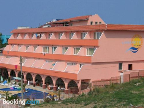 LOZENETS RESORT HOTEL