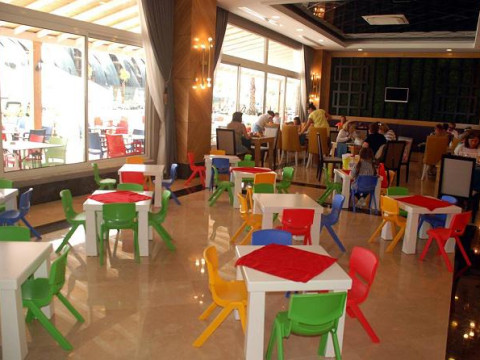 Residence Adret Chantemerle