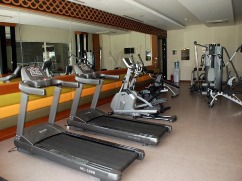 Residence Adret Chantemerle