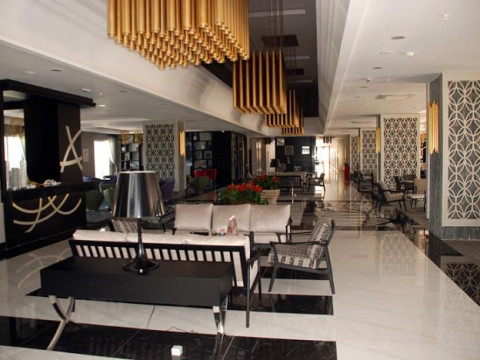 Residence Adret Chantemerle