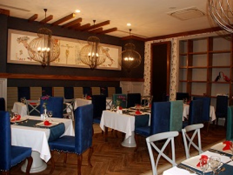 LRS PORT RIVER SIDE HOTEL & SPA