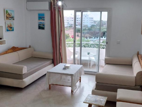 Mahdia Beach Hotel & Aqua Park (Ex. Lti)