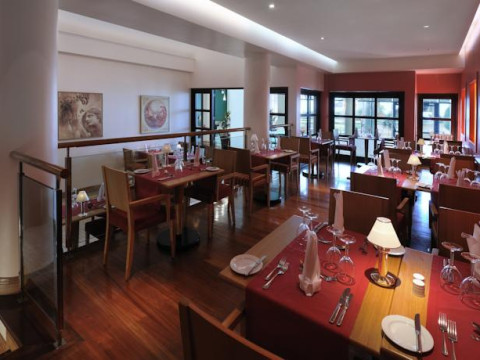 Pestana Grand Premium Ocean Resort