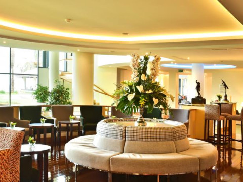 Pestana Grand Premium Ocean Resort