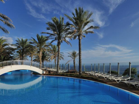 Pestana Grand Premium Ocean Resort