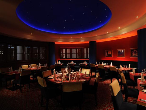 Pestana Grand Premium Ocean Resort