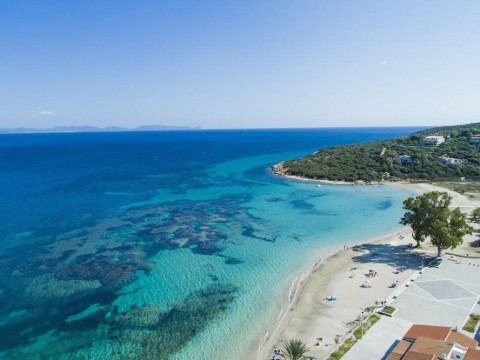 LU HOTEL CARBONIA