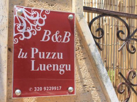 Lu Puzzu Luengu B&B