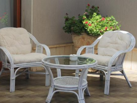 Lu Puzzu Luengu B&B