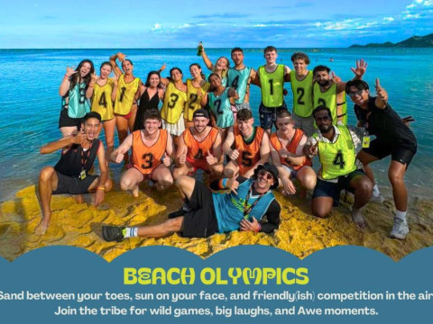 Lub d Koh Samui Chaweng Beach