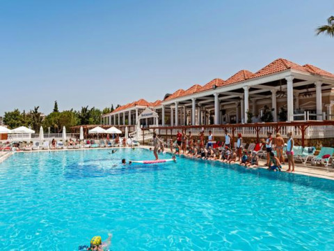 LUCAS DIDIM RESORT