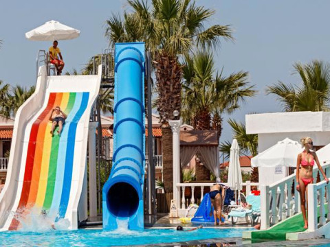 LUCAS DIDIM RESORT