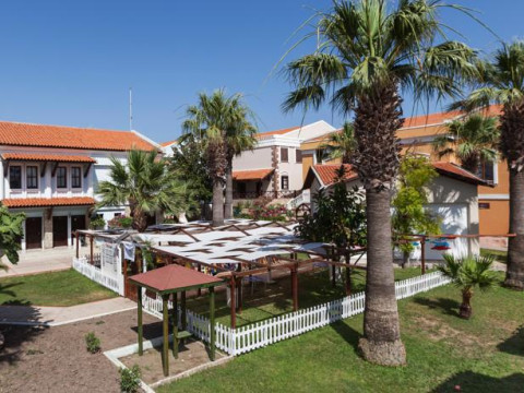 Georgioupolis Resort