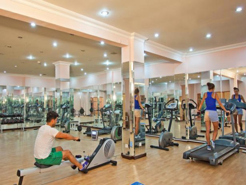 LUCAS DIDIM RESORT