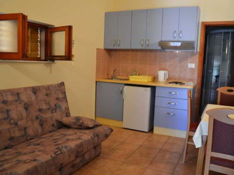 Luce Apartments
