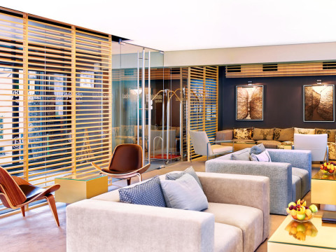 LUCKY BANSKO APARTHOTEL SPA & RELAX