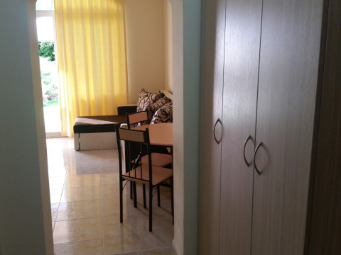Lucky Family Aparthotel