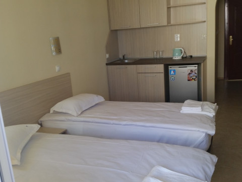 Lucky Family Aparthotel