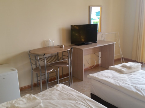 Lucky Family Aparthotel