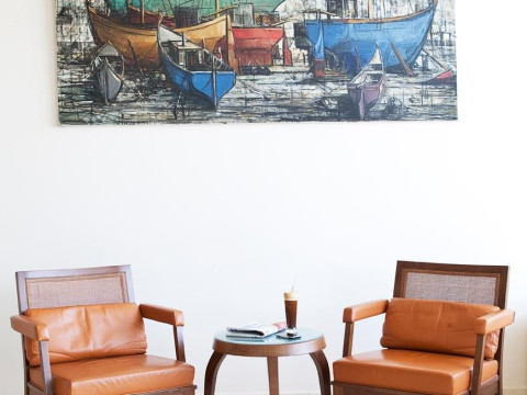 Lucy Hotel Chalkida