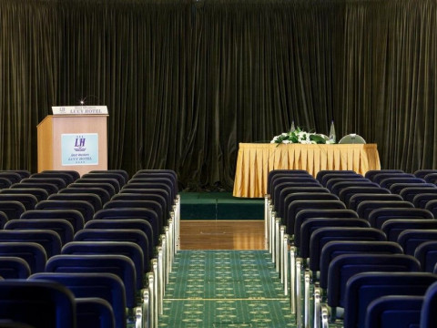 Lucy Hotel Chalkida