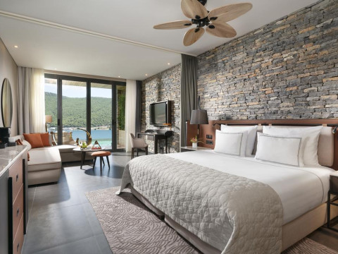 Lujo Hotel