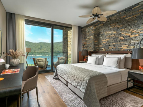 LUJO HOTEL BODRUM